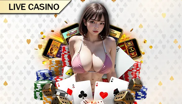 Casino JUDOLBET303