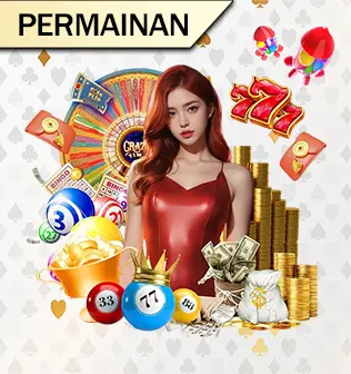Permainan Togel JUDOLBET303